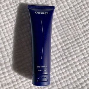 •Curology Cleanser•
